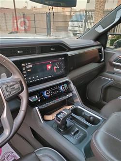 GMC Sierra